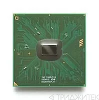 Процессор CPU VIA C7-M 1600/800