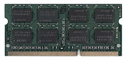 Модуль памяти Samsung SODIMM DDR3 8Гб 1600 mhz