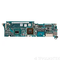 Материнская плата для ноутбука Asus UX21A, i7-3517U, 4GB [60-NK0MBM0BA-A02]