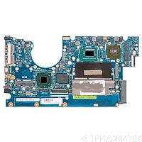 Материнская плата для ноутбука Asus UX32VD, i7-3517U, 2GB, GT620 [60-NP0MB1F01-C011]