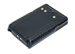 Аккумулятор (батарея) FNB-V103 Amperin для радиостанции (рации) Vertex VX-228, VX-230, VX-231UHF, 1200мАч,
