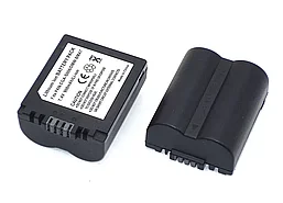 Аккумулятор CGA-S006 для фотоаппарата Panasonic Lumix DMC-FZ2, 7.2В, 1500мАч, Li-ion