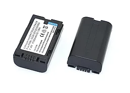 Аккумулятор CGR-D08 для видеокамеры Panasonic CGR-D120, 7.4В, 1100мАч, Li-ion