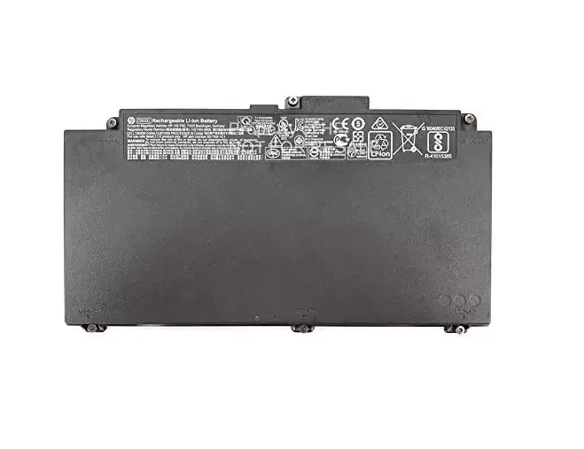 Аккумулятор (батарея) для ноутбука HP ProBook 640 G4 (CD03XL), 11.4В, 4212мАч