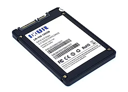 SSD SATA III 2, 5 120 Gb IXUR