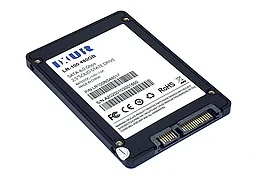 SSD SATA III 2, 5 480 Gb IXUR