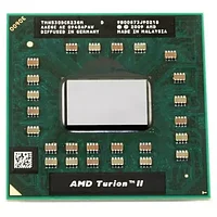 Процессор AMD Turion II Ultra Dual Core P540 бу