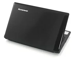 Крышка матрицы Lenovo G570 бу