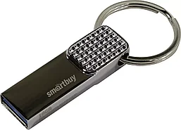 USB Flash (USB 3.0) 16GB SmartBuy Ring Металл