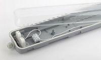 Светильник SPP-101-0-002-120 ЭРА IP65 под две светодиод. лампы T8 G13 1200мм, фото 2