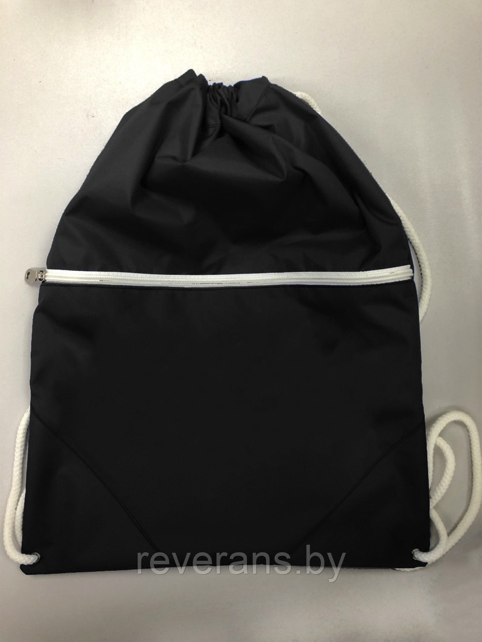 Рюкзак спортивный с карманом Р2 - фото 5 - id-p151002382
