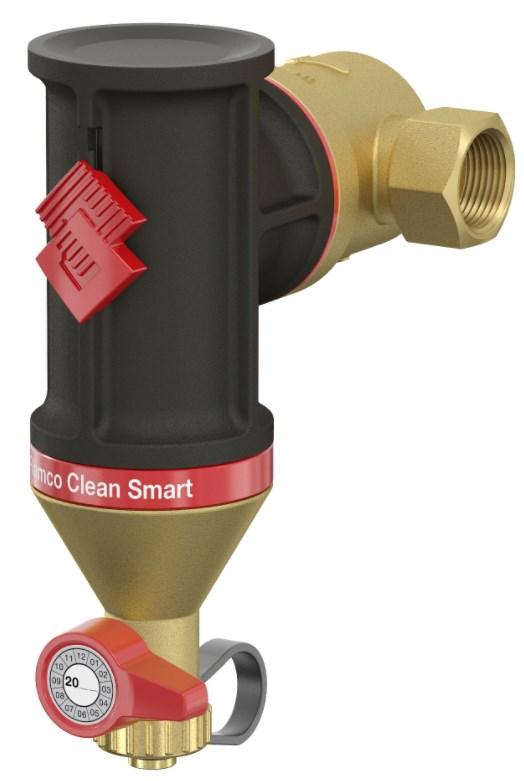 Сепаратор шлама Clean Smart 3/4" Flamco