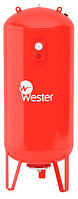 Расширительный мембранный бак WESTER WRV 2000