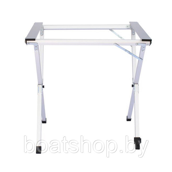 Складной стол с алюминиевой столешницей Tramp Roll-80 - фото 5 - id-p151004538