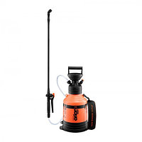 Ручной опрыскиватель ORION SUPER Garden Pro 3L "Kwazar" WOO.0320