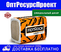 Утеплитель Хотрок Лайт ЭКО1200х600х50-200мм (35 кг\м3) (аналог Роклайт, парок экстра)