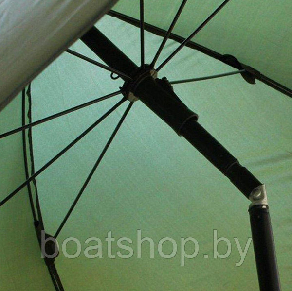 Зонт рыболовный Tramp - фото 2 - id-p151008168