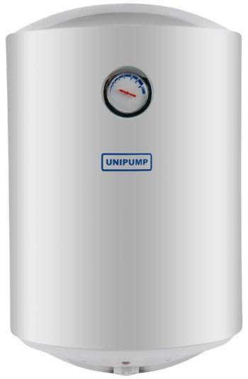 Электрический бойлер UNIPUMP СТАНДАРТ 50 В - фото 1 - id-p151008192