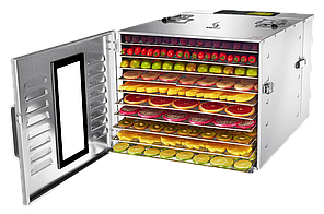 Дегидратор Airhot FD-10G