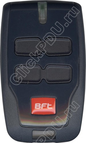 BFT MITTO 4 NEW BRCB04 cod.D111906 23А 12V 433Mhz