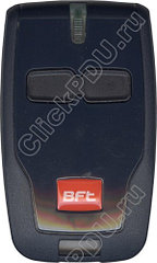 BFT MITTO 2 NEW BRCB02 cod.111904 23А 12V 433Mhz