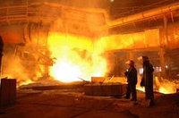 ArcelorMittal: стальной спрос улучшится на 1,5-2%