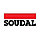 Герметик полиуретановый SOUDAL Soudaflex 40FC серый 300 мл, фото 2