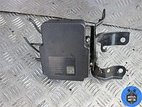 Блок abs TOYOTA Yaris III (2011-2020) 1.0 i 1KR 2014 г.