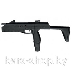 Пневматический пистолет МР-661 КС-02 ДРОЗД 4,5 мм