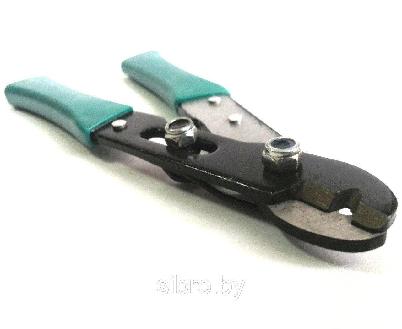 PTC-01 Ножницы для резки капиллярной трубки ( до 3,0 мм) - фото 3 - id-p13126649