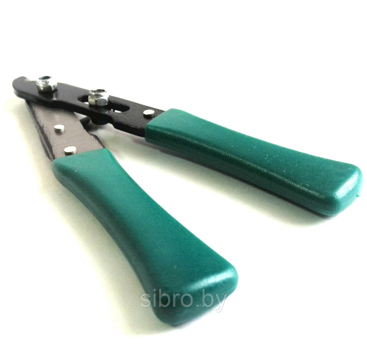 PTC-01 Ножницы для резки капиллярной трубки ( до 3,0 мм) - фото 4 - id-p13126649
