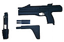 Пневматический пистолет МР-661 КС-02 ДРОЗД 4,5 мм, фото 7