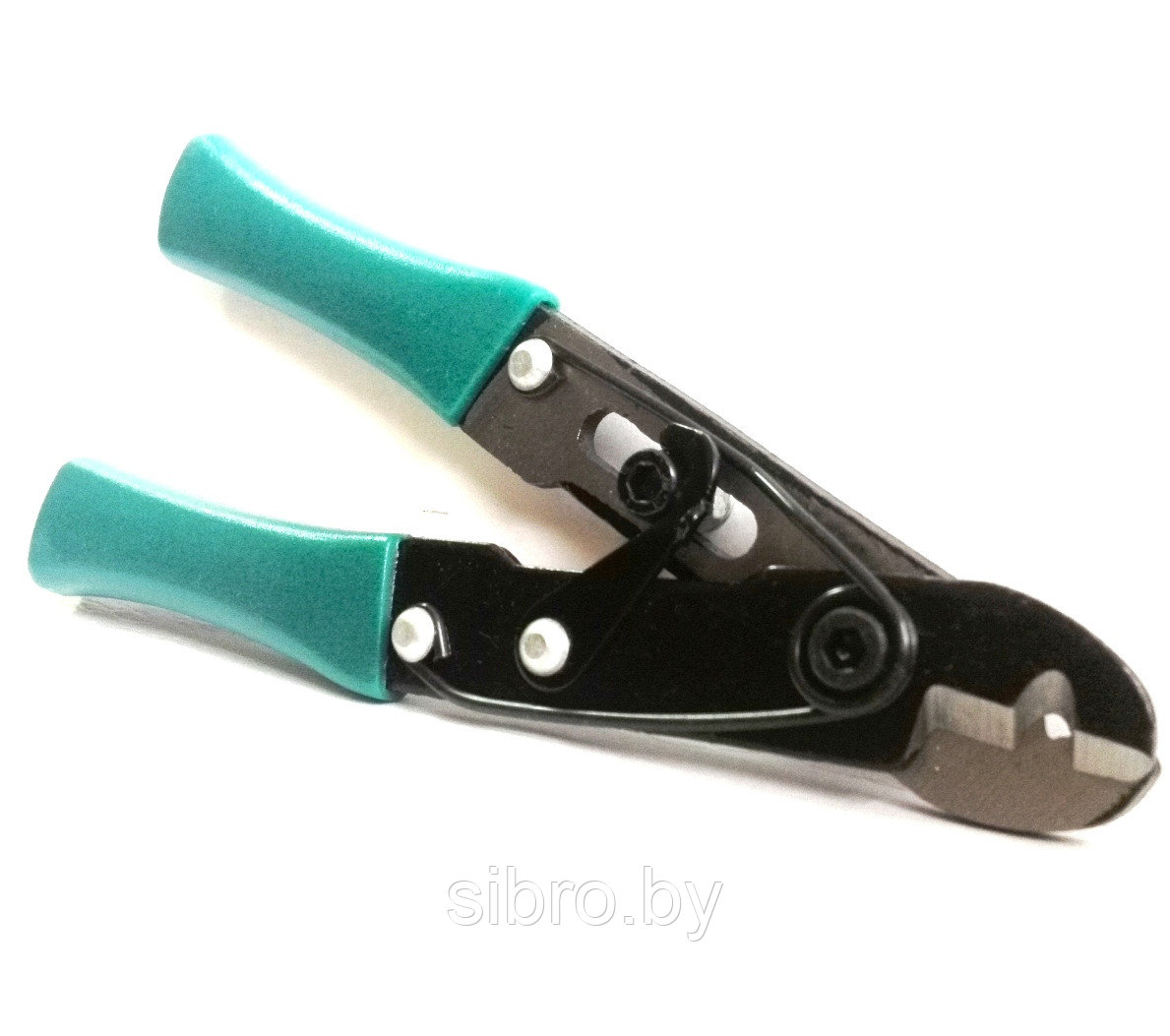 PTC-01 Ножницы для резки капиллярной трубки ( до 3,0 мм) - фото 1 - id-p13126649