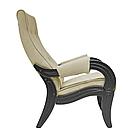 Кресло для отдыха Модель 701 (Verona Vanila, Венге), фото 2