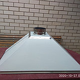 Зонт вентиляционный с жироулавливающим фильтром, фото 5
