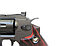 Пневматический пистолет Borner Super Sport 702 4,5 мм, фото 2