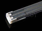 Светодиодный линейный светильник BAR-3528D-100-SENS 1000 мм 15W, фото 2