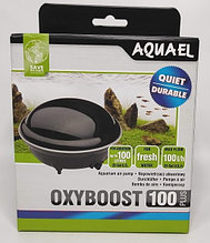 Компрессор  Aquael OXYBOOST100 Plus до 100л.