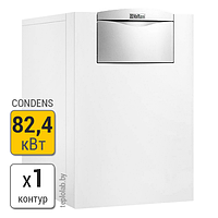 Газовый конденсационный котел Vaillant ecoCRAFT VKK 806/3-E HL