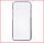 Чехол-накладка + защитное стекло 9D для Xiaomi Redmi 9A, фото 2
