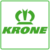 Запчасти к сельхозтехнике Krone 