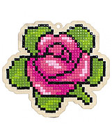 Набор для творчества Подвеска «Ароматная Роза»