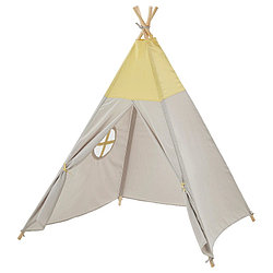 Палатка-вигвам HÖVLIG, IKEA