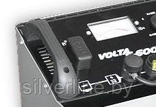 Пускозарядное устройство VOLTA S-600 (ИТАЛИЯ) - фото 3 - id-p13127995