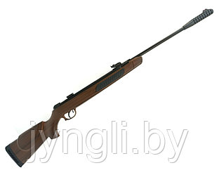 Пневматическая винтовка KRAL N-01 S ARBOREAL кал. 4.5 мм