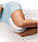 Ортопедическая подушка для ног leg pillow, фото 2