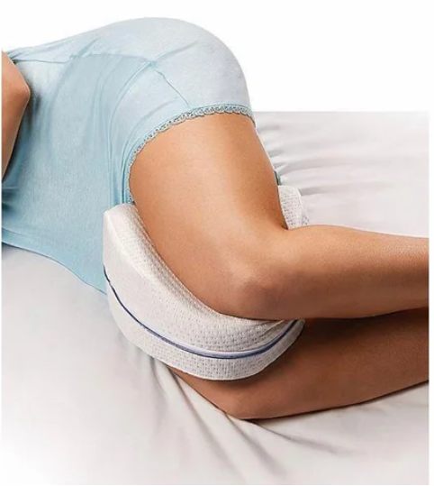 Ортопедическая подушка для ног leg pillow - фото 2 - id-p151065990
