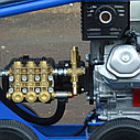 Каналопромывочный аппарат Посейдон B13-140-30-Y, 13 л.с., 140 бар, 30 л/мин, Yamaha, фото 3