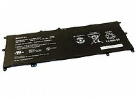 Аккумулятор (батарея) для ноутбука Sony Vaio SVF14N21CXP (VGP-BPS40) 15V 48Wh