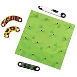 Геоборд "Цифры Животный мир" Woodland, фото 2